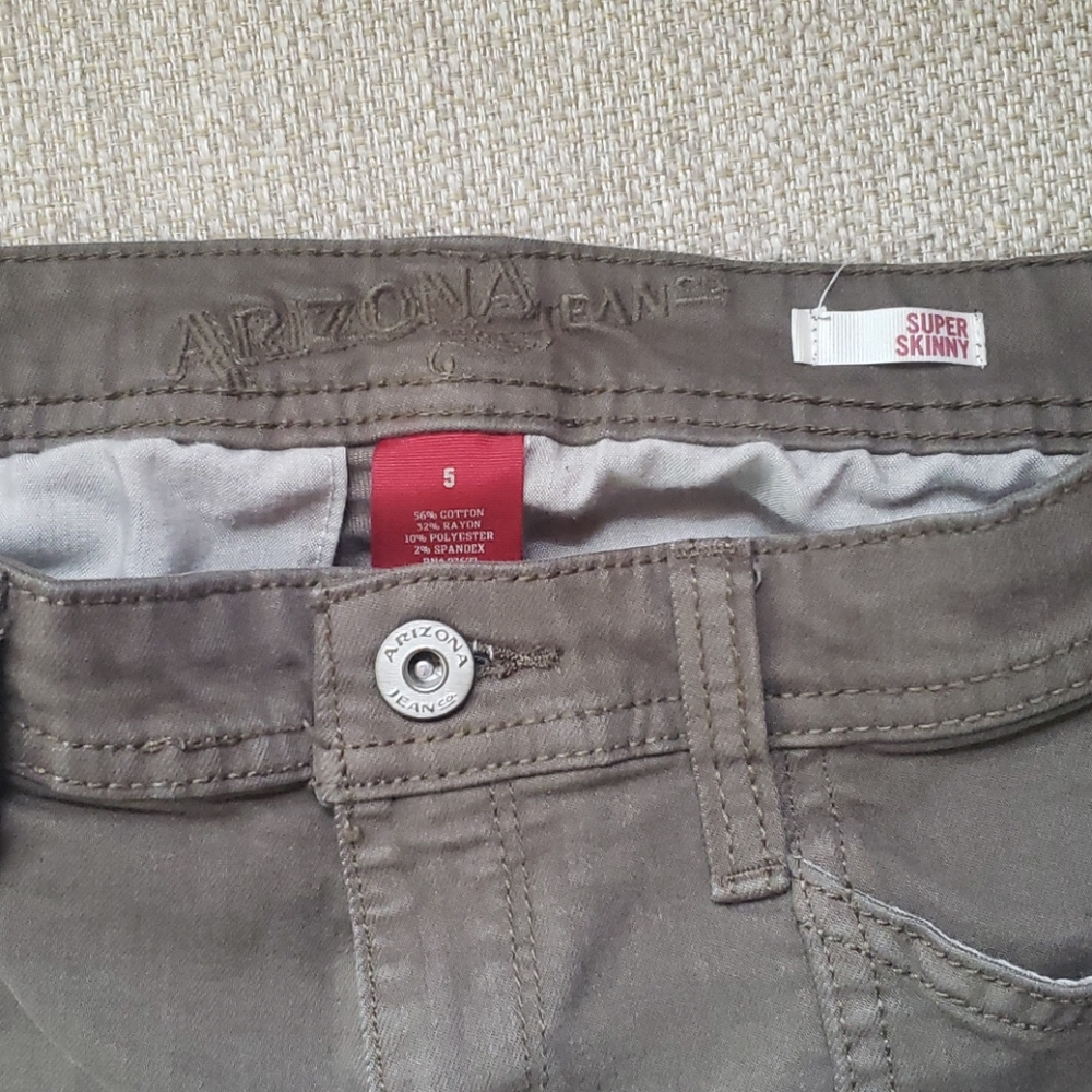 Skinny jeans - Picture 2 of 8